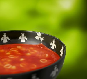 Angel Soup