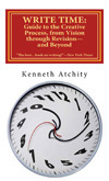 Write Time, by Kenneth Atchity