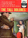 The Tall Dolores, by Michael Avallone