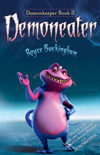 Demoneater, by Royce Buckingham
