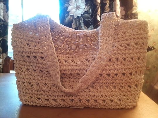 Beach bag