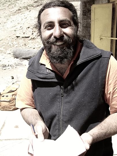 Mohammad Norouzi