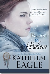 Reason to Believe - screen