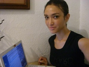 Preparing for an interview....