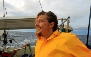 Jonathan Moynihan