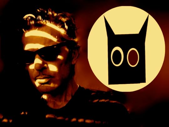 Jesse Sublett, Grave Digger Blues, Denis Johnson, crime fiction, detective fiction, hardboiled, James Ellroy, eBook, ibook, ibooks author, pulp fiction