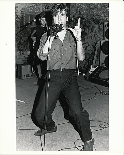 Jesse Sublett, blues singer, crime novelist, noir, hardboiled