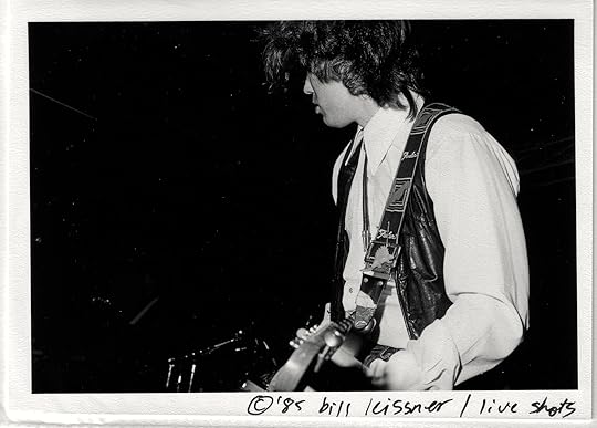 The Skunks, Jesse Sublett, Jon Dee Graham