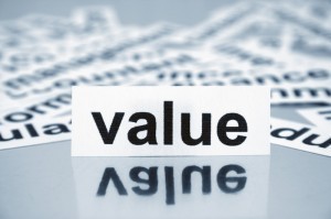 Value for Money