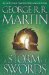A Storm of Swords (A Song of Ice and Fire, #3) by George R.R. Martin