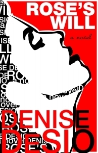 Rose's Will Book Cover