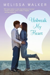 UnbreakMyHeartPB