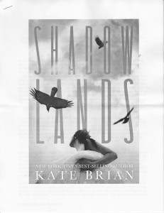 shadowlands original