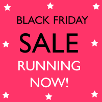 The Black Friday sale is happening now
