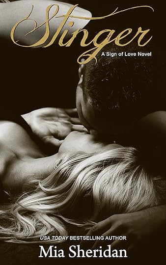 Stinger Cover