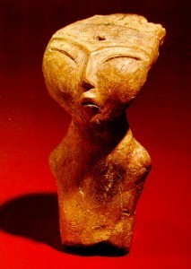 Nefertiti of the Amur 2