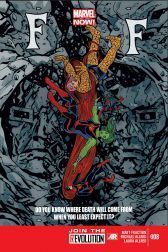 FF #8