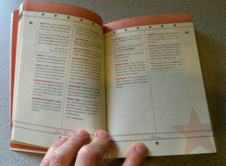 interior of the original 2006 edition