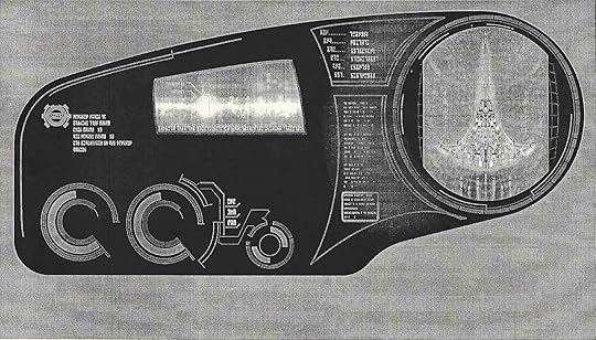 Ship Systems (left)