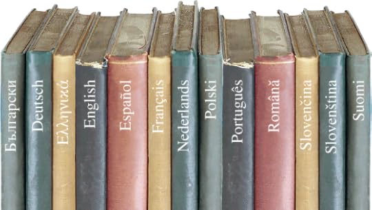 Language books