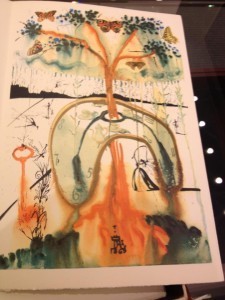 dali-alice