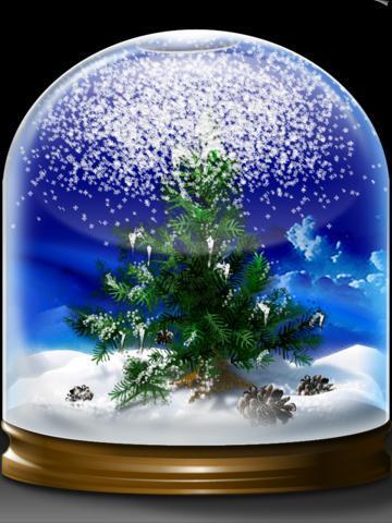 waterglobe