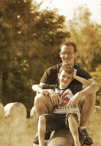 Happy Father's Day