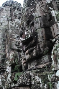 Bayon, Persona-style