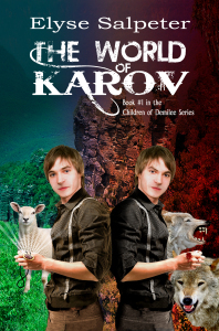 the world of karov Aa