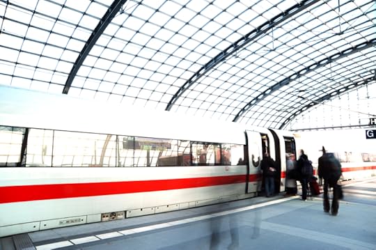 People Train