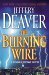 The Burning Wire A Lincoln Rhyme Novel by Jeffery Deaver