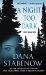 A Night Too Dark A Novel (Kate Shugak Novels) by Dana Stabenow
