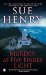 Murder at Five Finger Light A Jessie Arnold Mystery by Sue Henry