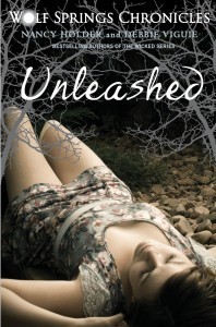 unleashed.jkt