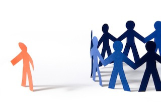ingroupoutgroup