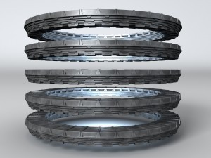 These things... Picture from http://stargate07.tripod.com/