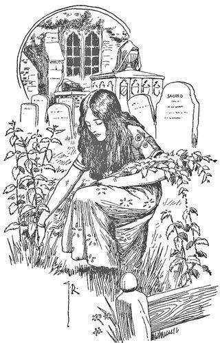 The Wild Swans by Gordon Robinson