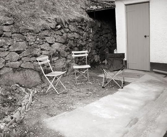 Patio, 2008