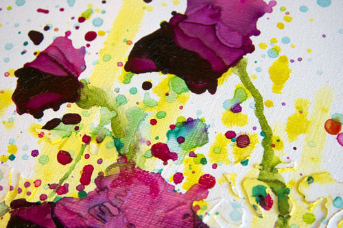 JULY-canvas create-