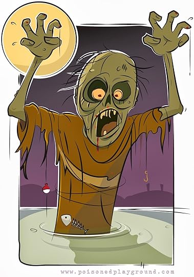 swamp_illustration