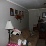 Living room before view 1