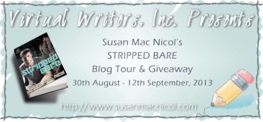 Stripped Bare banner large