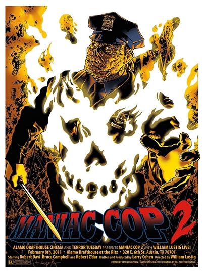 Maniac Cop 2