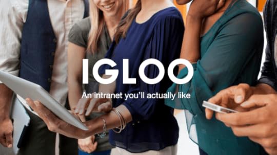 Igloo