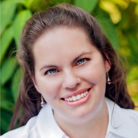 Author photo