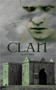 'Clan' by David P Elliot