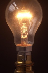Light Bulb