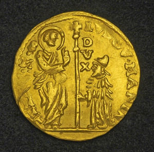 Venetian zecchino