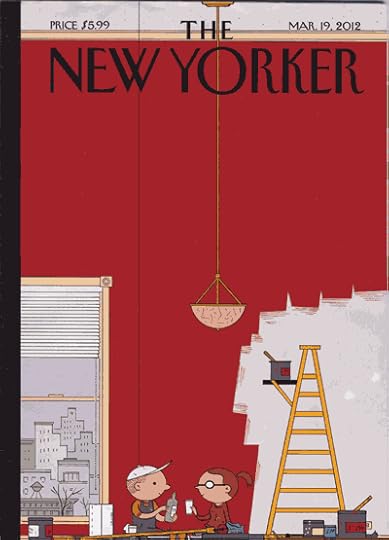 Brunetti cover redone as elevation