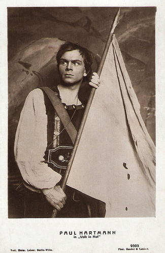 Paul Hartmann